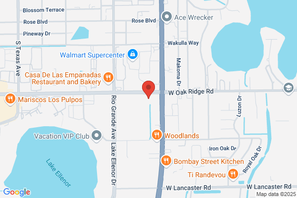 Animal Vet of Orlando