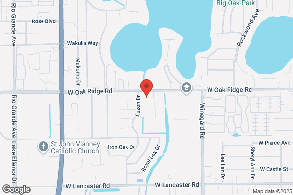 Central Florida YMCA