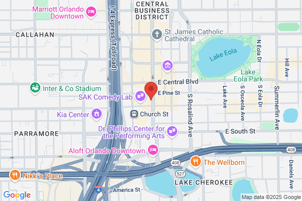 Clarkson Properties Inc