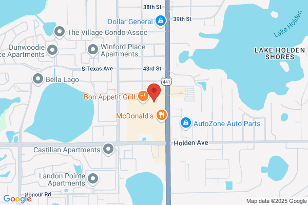 Cricket Wireless Authorized Retailer