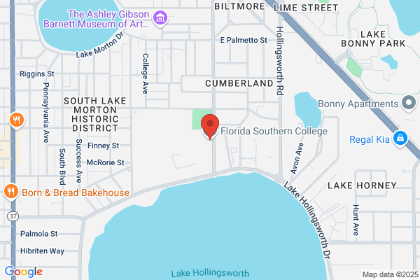 Florida Southern College At Orlando