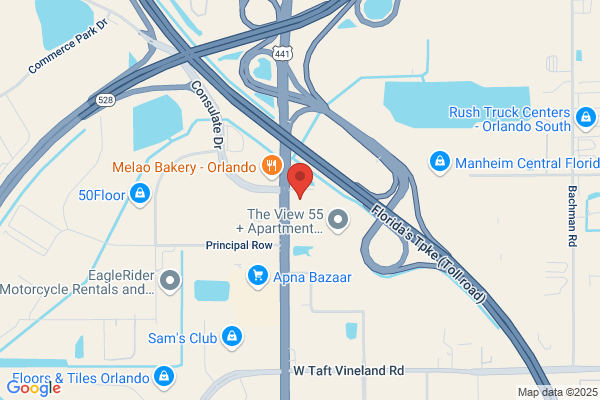 Get Locksmith Orlando
