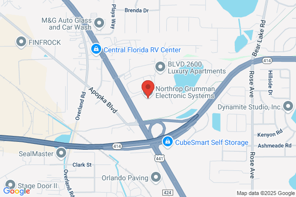 Grumman Systems Support