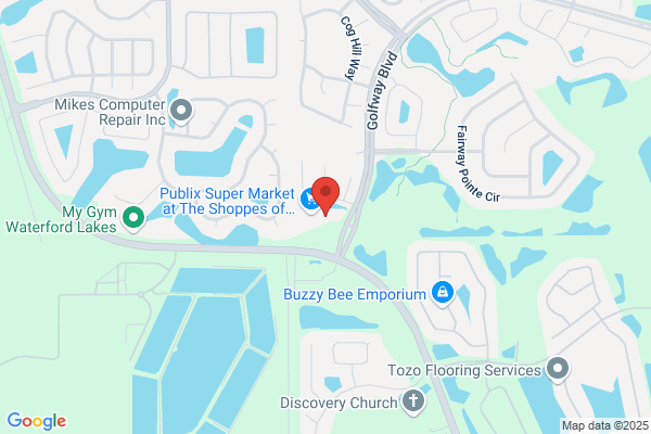 Johnson Family Dentistry