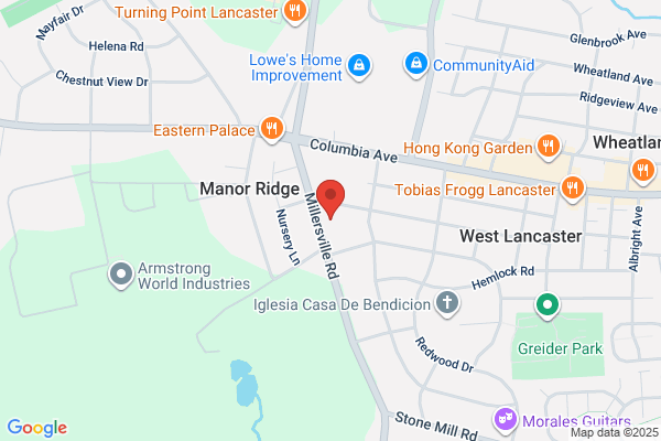 Lancaster Physical Therapy Center