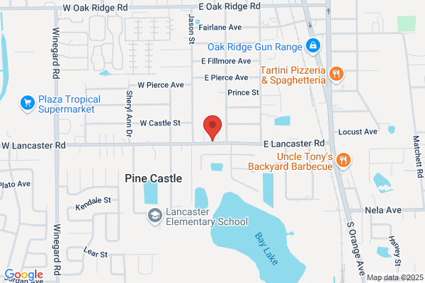 Lancaster Tax Service