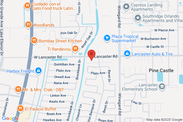 Lancaster Villa Apartments