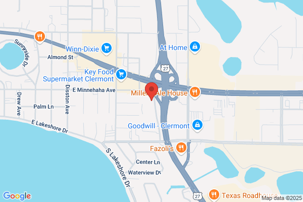 Oak Ridge Terrace Apartments