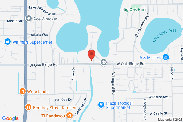 Obt-Orange Ave Pet Doc Hospital LLC