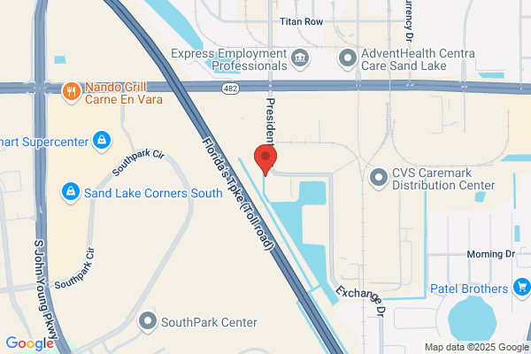 Oerther Foods Inc