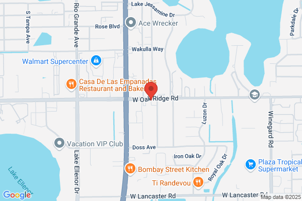 South Orlando Seventh Day Adventist Church