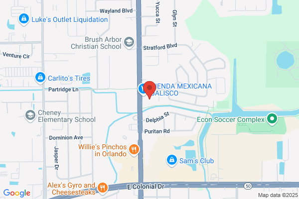 Southside Club Inc