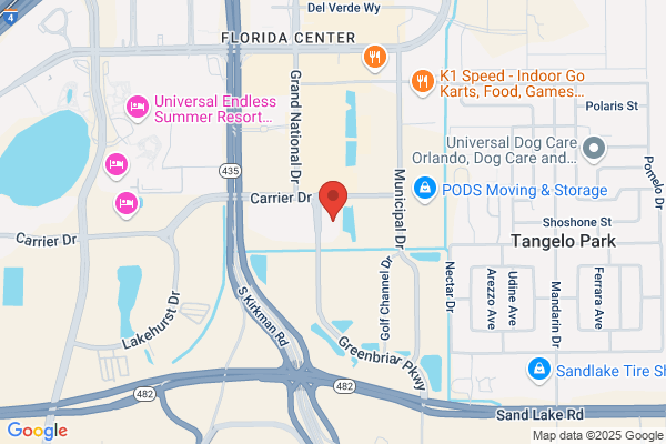 Title Group of Florida Llc