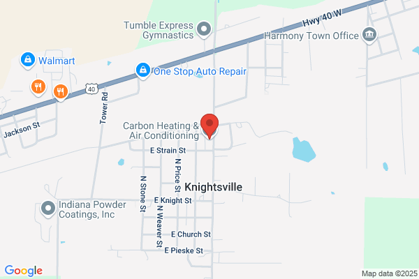 Carbone Robt Heating & Air Conditioning Co