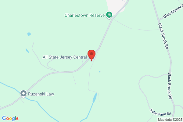 All State Jersey Central Electric Inc