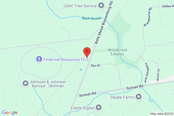 NJ Custom Garages