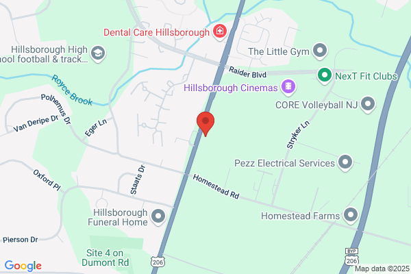 Brunswick Hills OB/GYN - Hillsborough