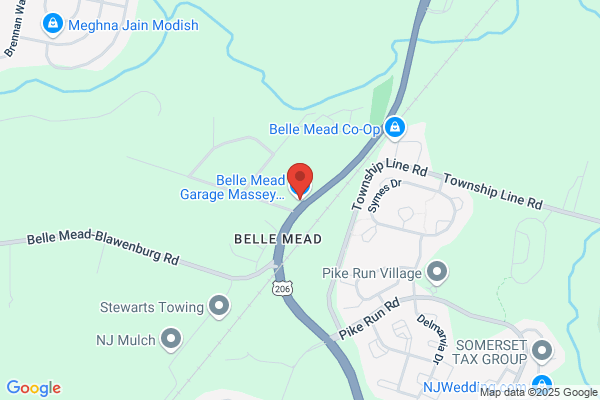 Belle Mead Claim Service Inc