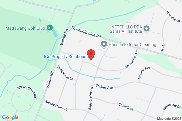 JGo Property Solutions