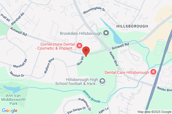 Amwell Chiropractic Care & Rehab Center