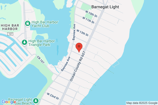Barnegat Light Beach House LLC