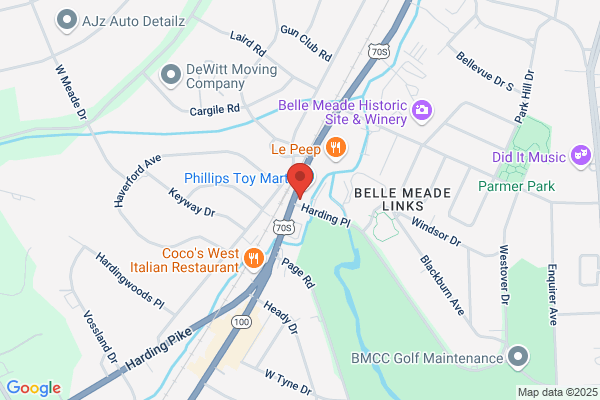 Belle Mead Carpet & Upholstery Cleaners