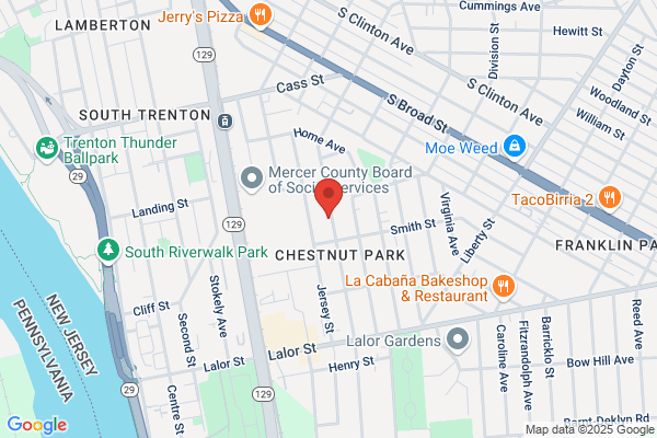Radon Shield, LLC