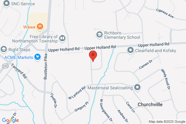 Kellinger Plumbing & Heating