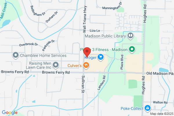 Kroger Fuel Center
