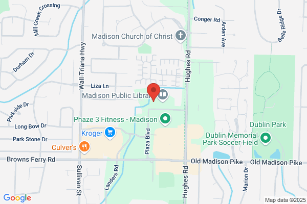 Plaza Boulevard Dental