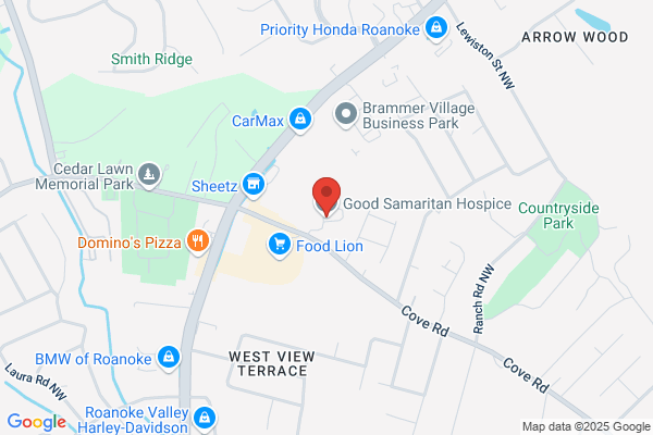 Good Samaritan Hospice
