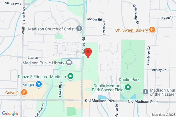 HealthSource Chiropractic of Madison-Hughes Road