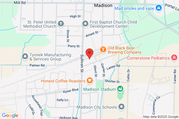 Madison County Record Inc