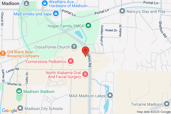 Madison Family Dentistry PC