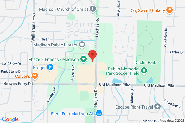 Open Mri of Madison