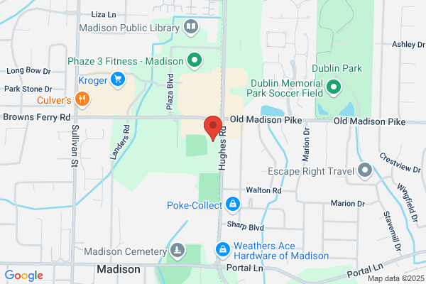 Parker, Edna - Alfa Insurance Corporation