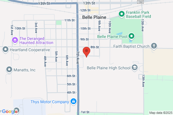 Belle Plaine Community Schools, Longfellow Elementary