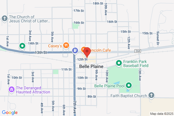 Belle Plaine Dental