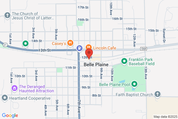 Belle Plaine Pharmacy