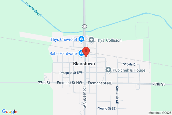 Coon Creek Telecommunications