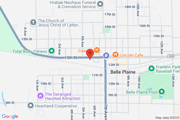 Eastern Iowa Sleep Center - Belle Plaine