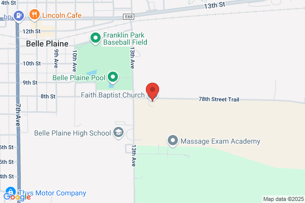 Faith Baptist Church