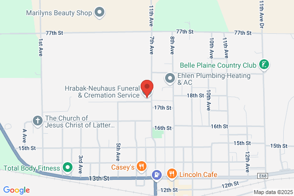 Hrabak Funeral Home