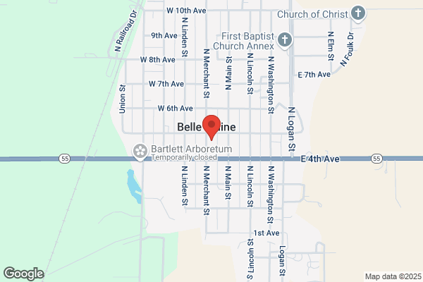 Belle Plaine News the