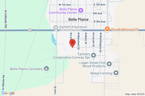 Hatfield-Smith Funeral Home
