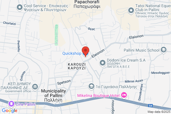 K & O Quickshop