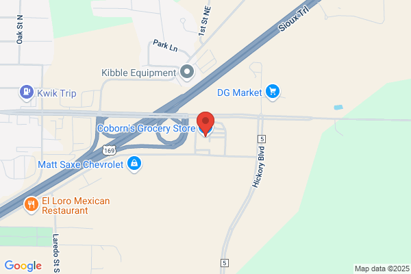 Coborn's Grocery Store Belle Plaine