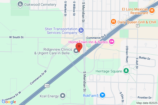 Twin Cities Orthopedics Belle Plaine