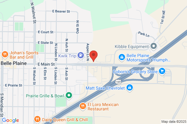 Lange's Plumbing & Heating