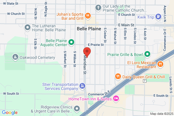 Behnke Auto Center